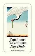 E-Book (epub) Der Dieb von Fuminori Nakamura