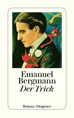 E-Book (epub) Der Trick von Emanuel Bergmann