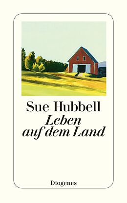 E-Book (epub) Leben auf dem Land von Sue Hubbell