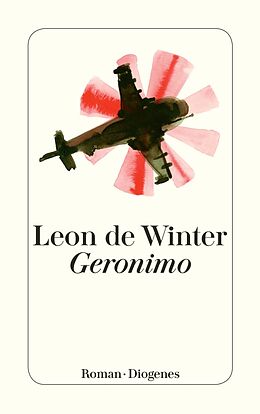 E-Book (epub) Geronimo von Leon de Winter