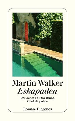 E-Book (epub) Eskapaden von Martin Walker