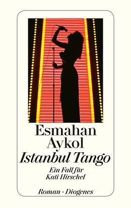 E-Book (epub) Istanbul Tango von Esmahan Aykol