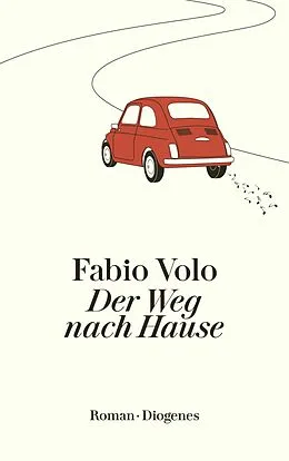 E-Book (epub) Der Weg nach Hause von Fabio Volo
