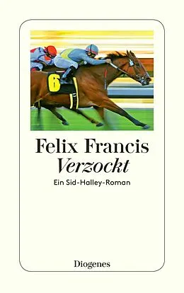 E-Book (epub) Verzockt von Felix Francis
