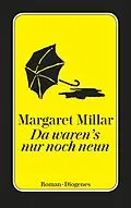 E-Book (epub) Da waren's nur noch neun von Margaret Millar