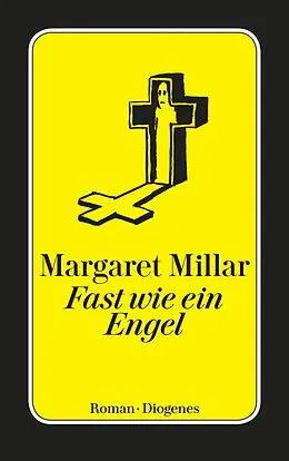 E-Book (epub) Fast wie ein Engel von Margaret Millar