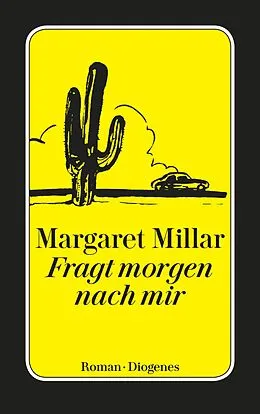 E-Book (epub) Fragt morgen nach mir von Margaret Millar