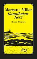 E-Book (epub) Kannibalen-Herz von Margaret Millar