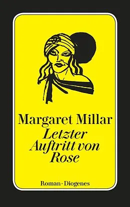 E-Book (epub) Letzter Auftritt von Rose von Margaret Millar