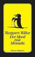 E-Book (epub) Der Mord von Miranda von Margaret Millar