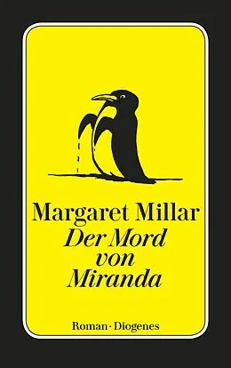 E-Book (epub) Der Mord von Miranda von Margaret Millar