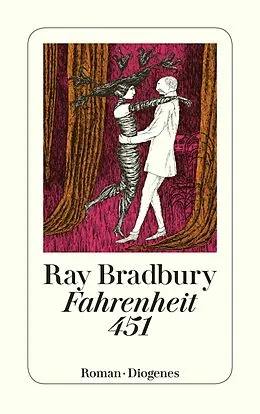 E-Book (epub) Fahrenheit 451 von Ray Bradbury