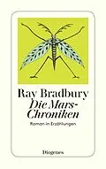E-Book (epub) Die Mars-Chroniken von Ray Bradbury