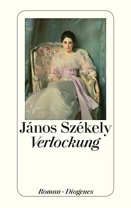 E-Book (epub) Verlockung von János Székely