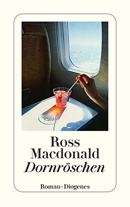 E-Book (epub) Dornröschen von Ross Macdonald