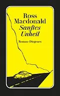E-Book (epub) Sanftes Unheil von Ross Macdonald