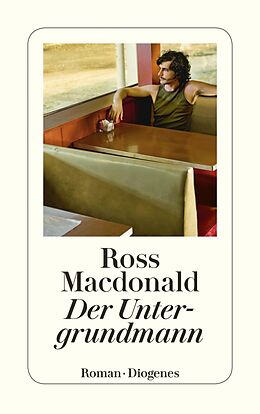 E-Book (epub) Der Untergrundmann von Ross Macdonald