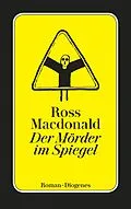 E-Book (epub) Der Mörder im Spiegel von Ross Macdonald