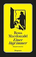 E-Book (epub) Einer lügt immer von Ross Macdonald