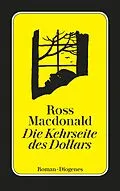 E-Book (epub) Die Kehrseite des Dollars von Ross Macdonald