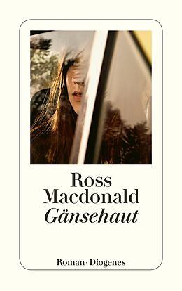 E-Book (epub) Gänsehaut von Ross Macdonald