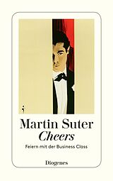 E-Book (epub) Cheers von Martin Suter