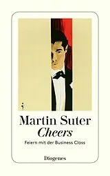 E-Book (epub) Cheers von Martin Suter