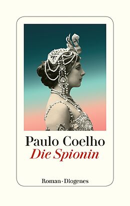 E-Book (epub) Die Spionin von Paulo Coelho