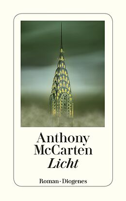 E-Book (epub) Licht von Anthony McCarten