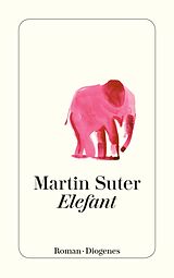 E-Book (epub) Elefant von Martin Suter