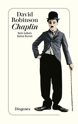 E-Book (epub) Chaplin von David Robinson