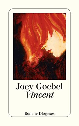 E-Book (epub) Vincent von Joey Goebel