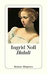 E-Book (epub) Halali von Ingrid Noll