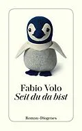 E-Book (epub) Seit du da bist von Fabio Volo