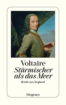E-Book (epub) Stürmischer als das Meer von Voltaire