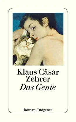 E-Book (epub) Das Genie von Klaus Cäsar Zehrer