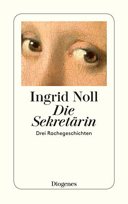 E-Book (epub) Die Sekretärin von Ingrid Noll