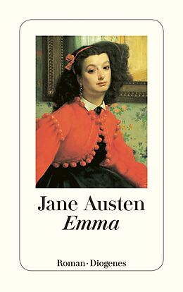 E-Book (epub) Emma von Jane Austen