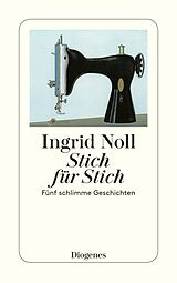 E-Book (epub) Stich für Stich von Ingrid Noll