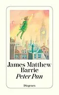 E-Book (epub) Peter Pan von James Matthew Barrie