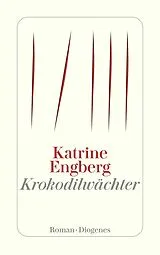 E-Book (epub) Krokodilwächter von Katrine Engberg