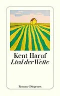 E-Book (epub) Lied der Weite von Kent Haruf