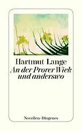 E-Book (epub) An der Prorer Wiek und anderswo von Hartmut Lange