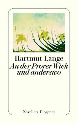 E-Book (epub) An der Prorer Wiek und anderswo von Hartmut Lange