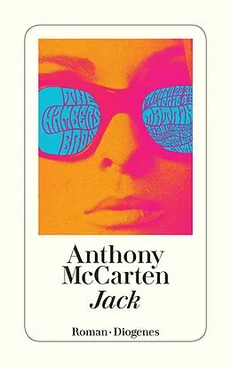 E-Book (epub) Jack von Anthony McCarten