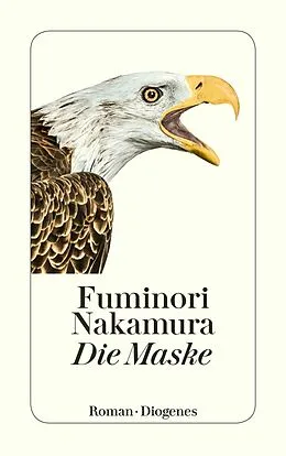 E-Book (epub) Die Maske von Fuminori Nakamura