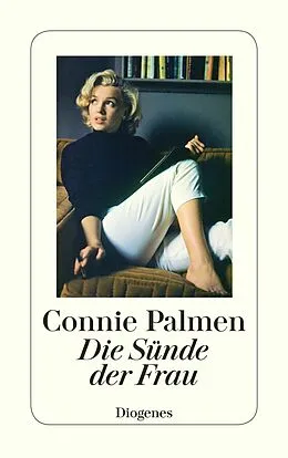 E-Book (epub) Die Sünde der Frau von Connie Palmen