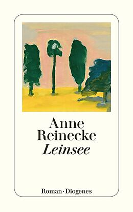 E-Book (epub) Leinsee von Anne Reinecke