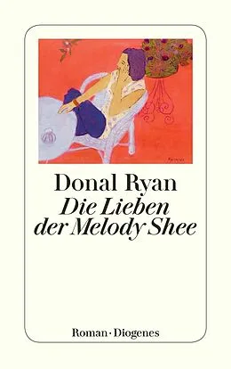 E-Book (epub) Die Lieben der Melody Shee von Donal Ryan