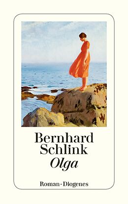 E-Book (epub) Olga von Bernhard Schlink